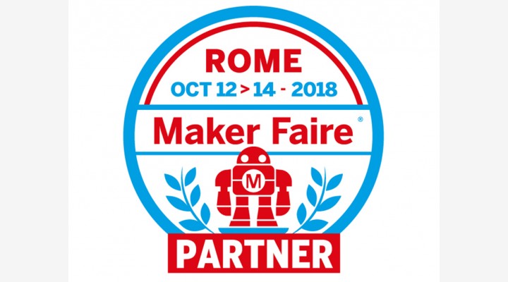 MAKER FAIRE 2018 